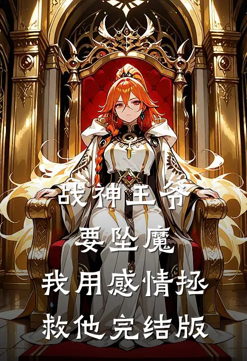 战神王爷要坠魔，我用感情拯救他完结版