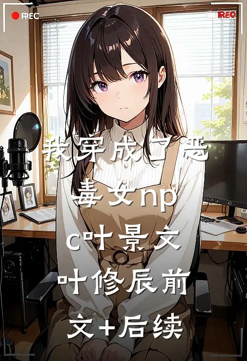 我穿成了恶毒女npc叶景文叶修辰前文+后续
