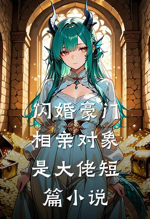 闪婚豪门：相亲对象是大佬短篇小说