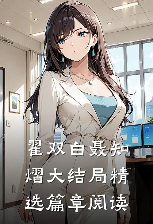 翟双白聂知熠大结局精选篇章阅读