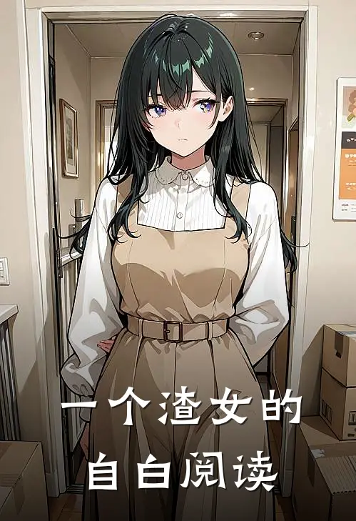 一个渣女的自白阅读