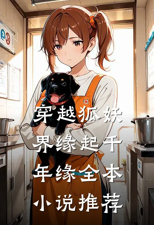 穿越狐妖界缘起千年缘全本小说推荐