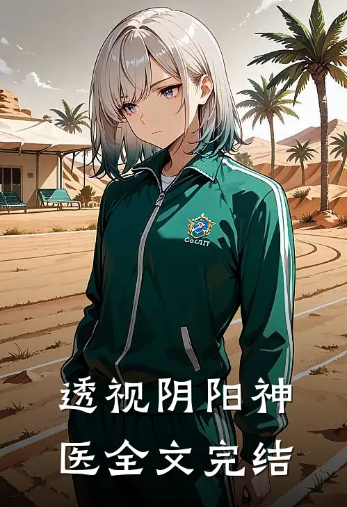 透视阴阳神医全文完结