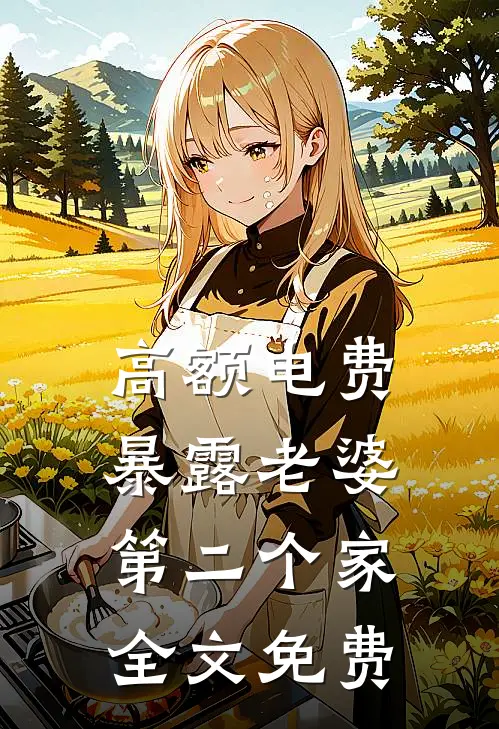 高额电费暴露老婆第二个家全文免费