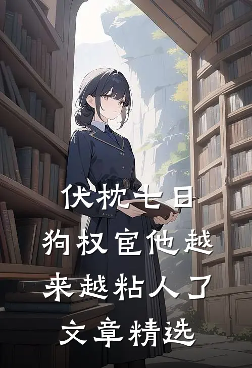 伏枕七日，狗权宦他越来越粘人了文章精选