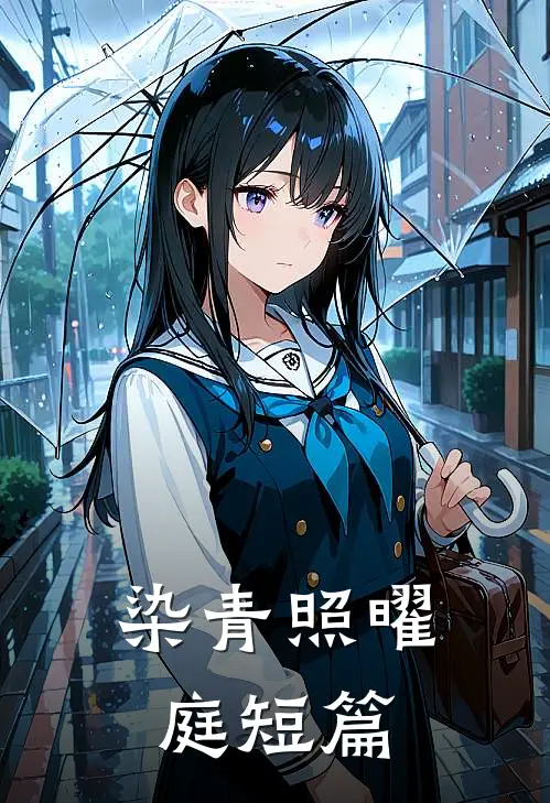 染青照曜庭短篇