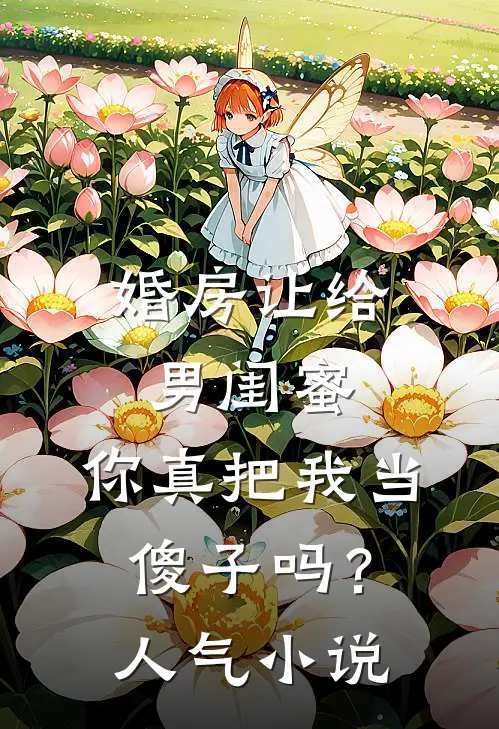 婚房让给男闺蜜，你真把我当傻子吗？人气小说
