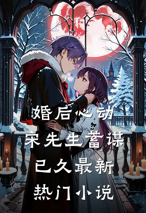 婚后心动，宋先生蓄谋已久最新热门小说