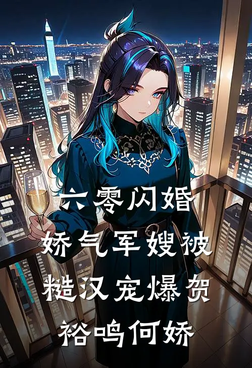 六零闪婚：娇气军嫂被糙汉宠爆贺裕鸣何娇