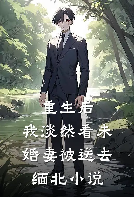 重生后，我淡然看未婚妻被送去缅北小说