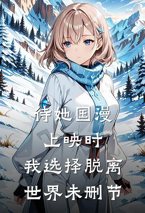 待她国漫上映时，我选择脱离世界未删节