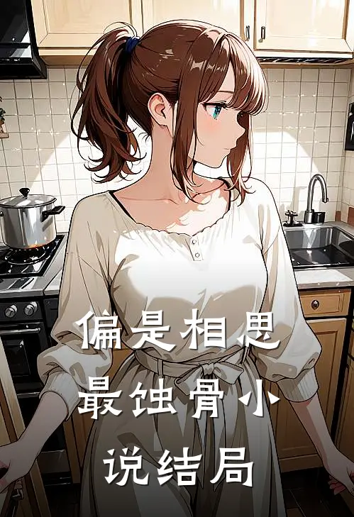 偏是相思最蚀骨小说结局