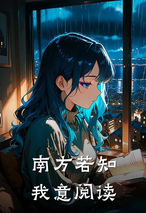 南方若知我意阅读
