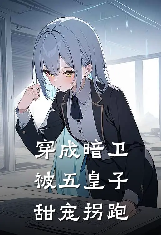 穿成暗卫，被五皇子甜宠拐跑