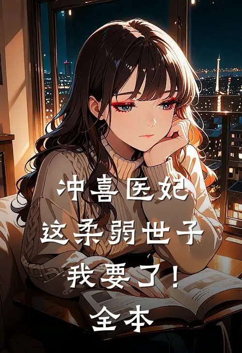 冲喜医妃：这柔弱世子我要了！全本