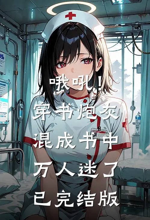 哦吼！穿书炮灰混成书中万人迷了已完结版