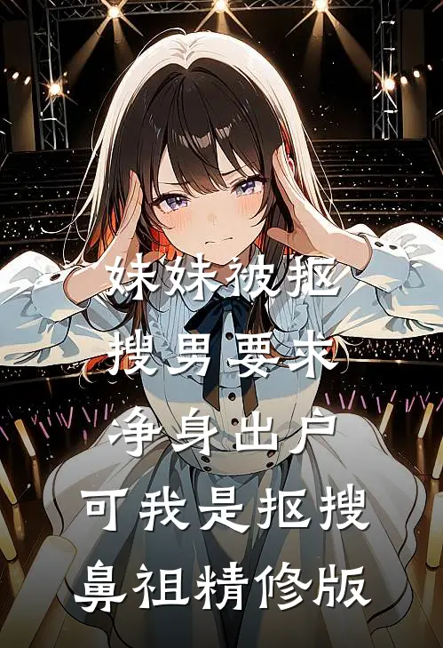 妹妹被抠搜男要求净身出户，可我是抠搜鼻祖精修版