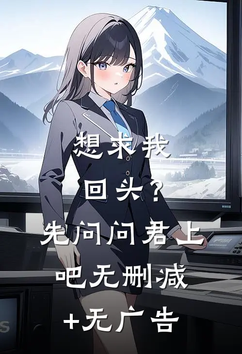 想求我回头？先问问君上吧无删减+无广告
