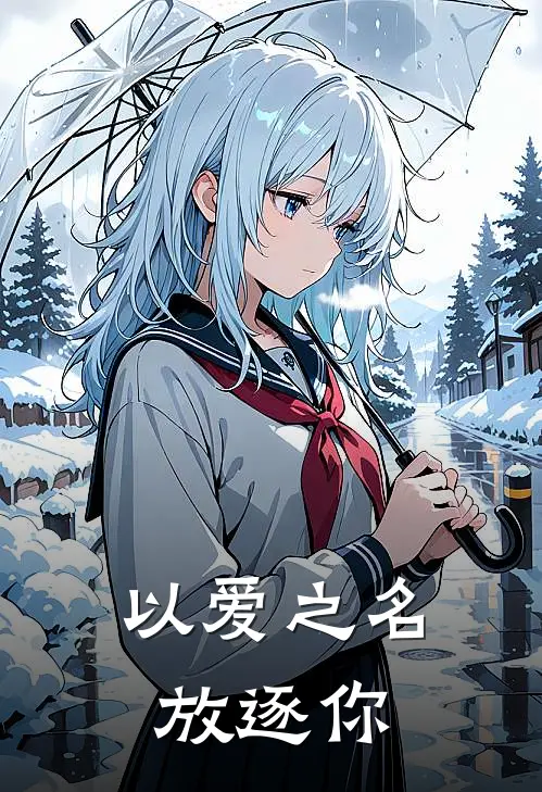 以爱之名放逐你
