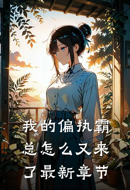 我的偏执霸总怎么又来了最新章节