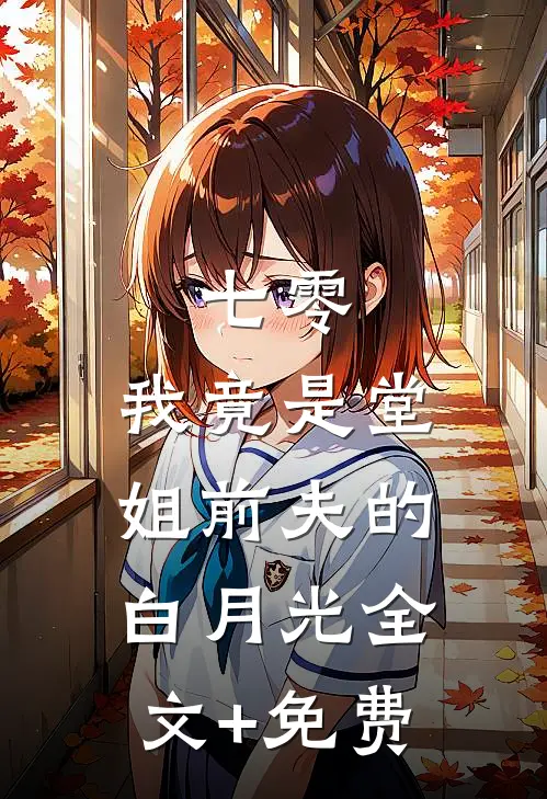 七零，我竟是堂姐前夫的白月光全文+免费