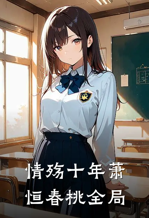 情殇十年萧恒春桃全局