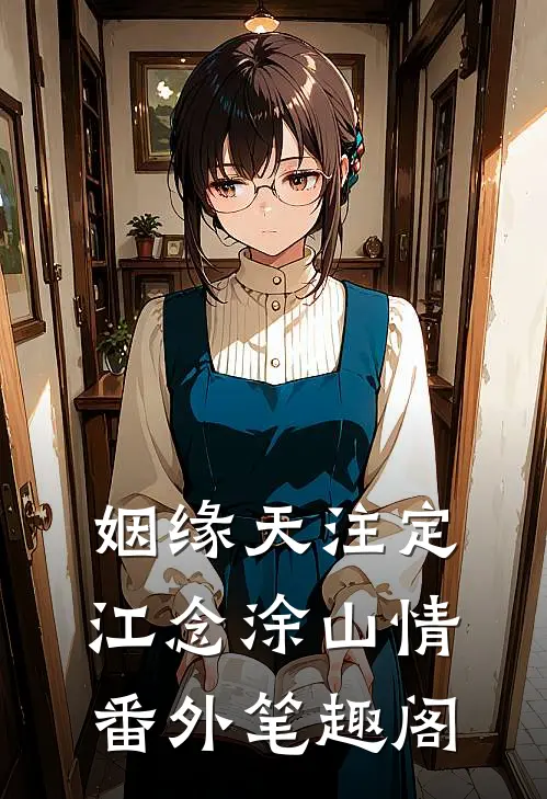 姻缘天注定：江念涂山情番外笔趣阁