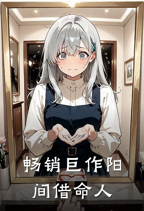 畅销巨作阳间借命人