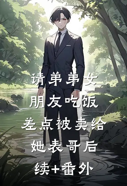 请弟弟女朋友吃饭，差点被卖给她表哥后续+番外