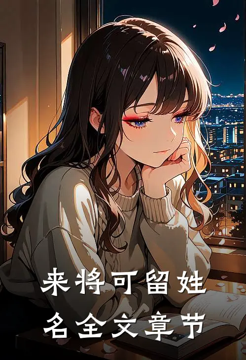 来将可留姓名全文章节