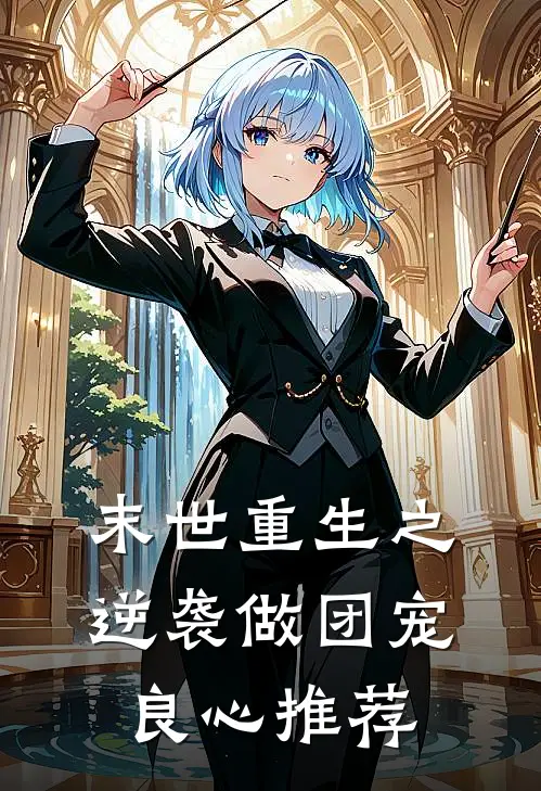 末世重生之逆袭做团宠良心推荐