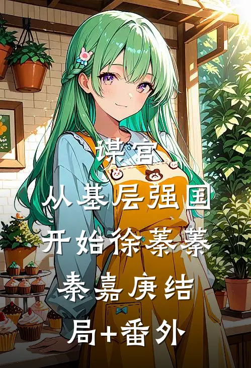 谋官：从基层强国开始徐蓁蓁秦嘉庚结局+番外