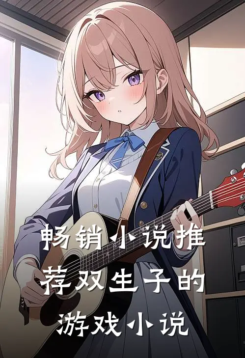 畅销小说推荐双生子的游戏小说