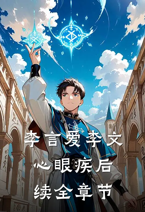 李言爱李文心眼疾后续全章节