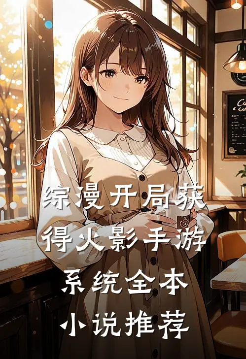 综漫开局获得火影手游系统全本小说推荐