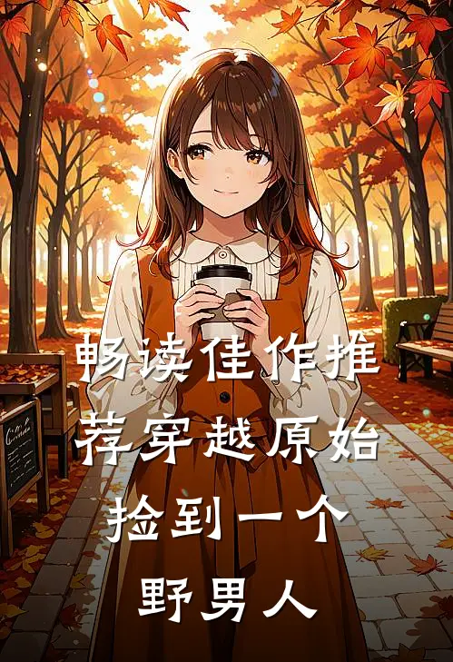 畅读佳作推荐穿越原始：捡到一个野男人