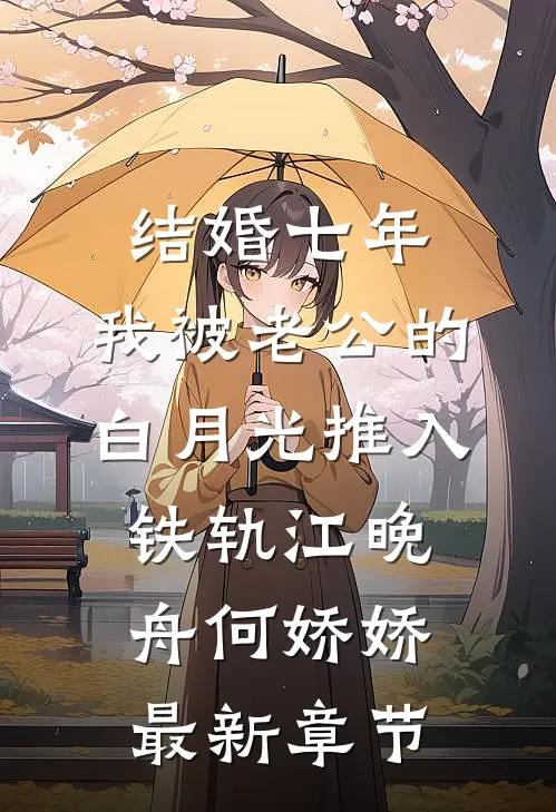 结婚七年，我被老公的白月光推入铁轨江晚舟何娇娇最新章节