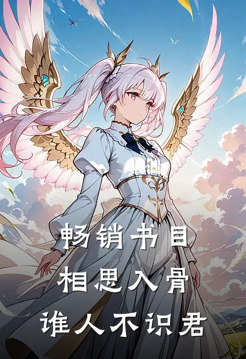 畅销书目相思入骨：谁人不识君
