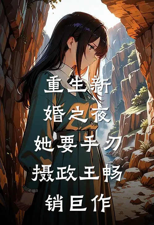 重生新婚之夜，她要手刃摄政王畅销巨作
