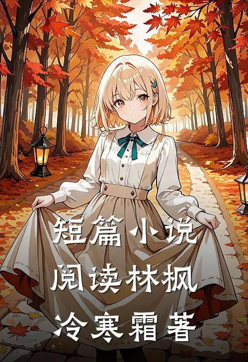短篇小说阅读林枫冷寒霜著