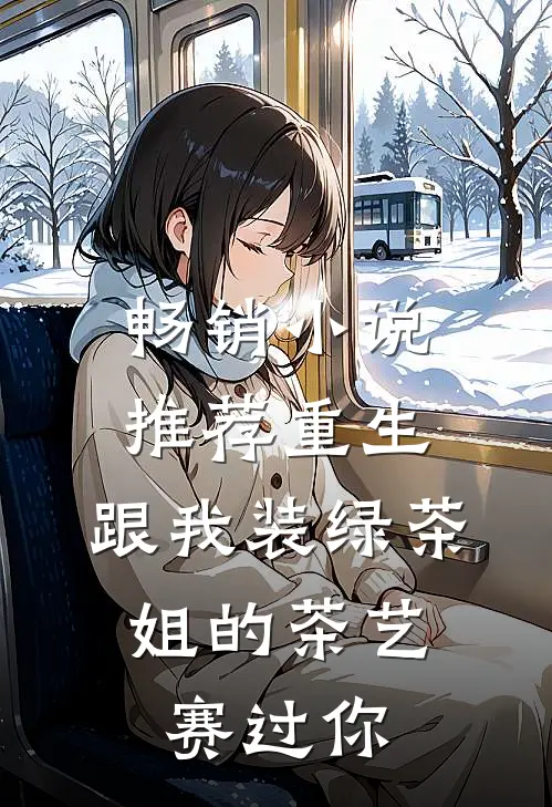 畅销小说推荐重生：跟我装绿茶，姐的茶艺赛过你