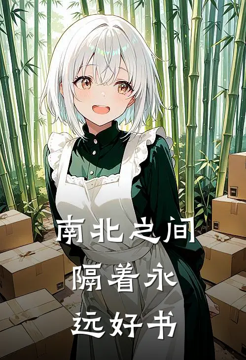 南北之间，隔着永远好书