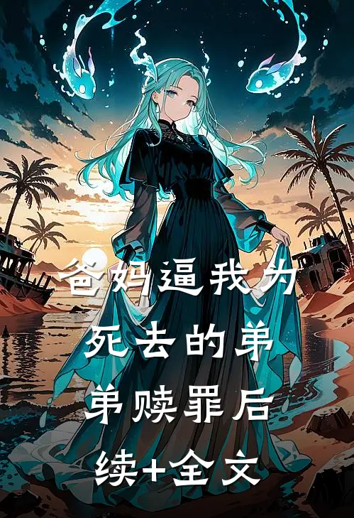 爸妈逼我为死去的弟弟赎罪后续+全文