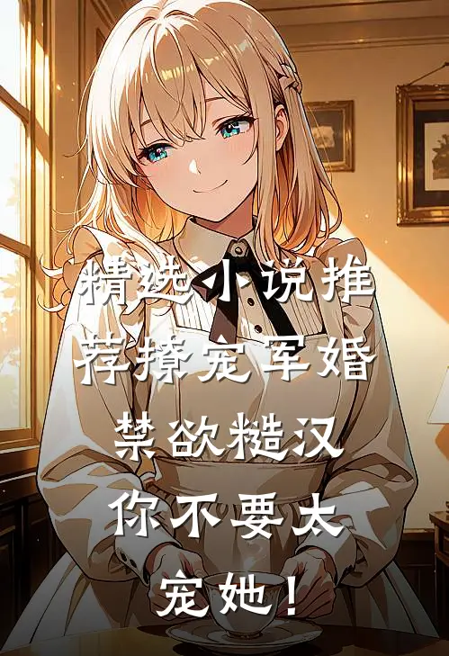 精选小说推荐撩宠军婚，禁欲糙汉你不要太宠她！