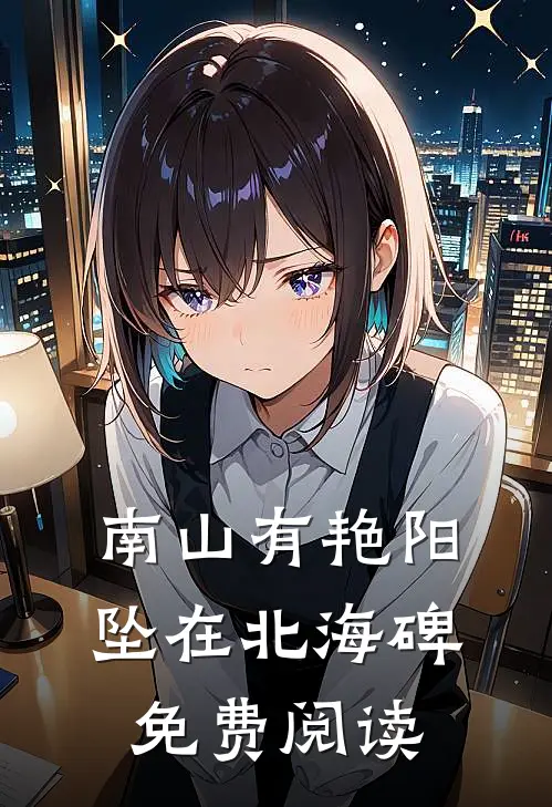 南山有艳阳，坠在北海碑免费阅读