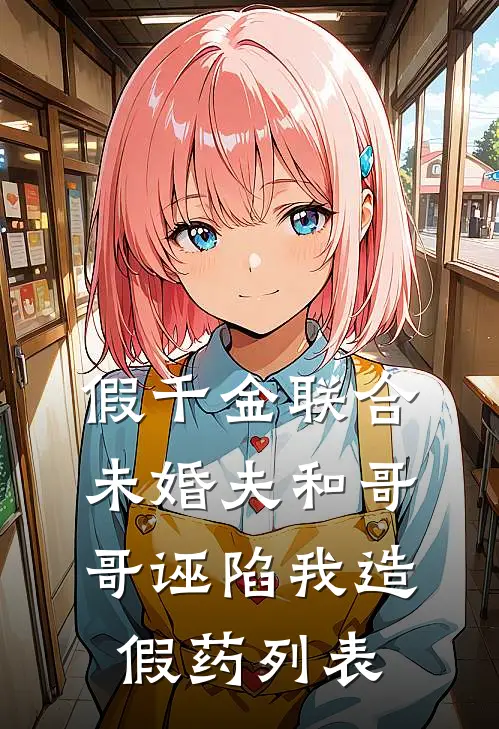 假千金联合未婚夫和哥哥诬陷我造假药列表