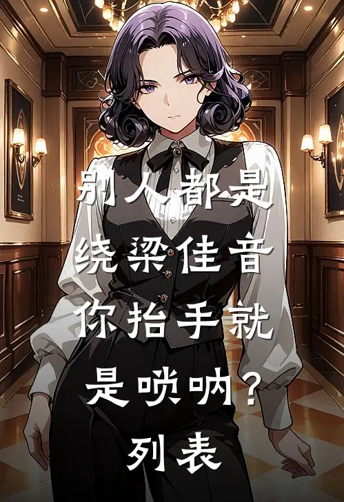 别人都是绕梁佳音，你抬手就是唢呐？列表