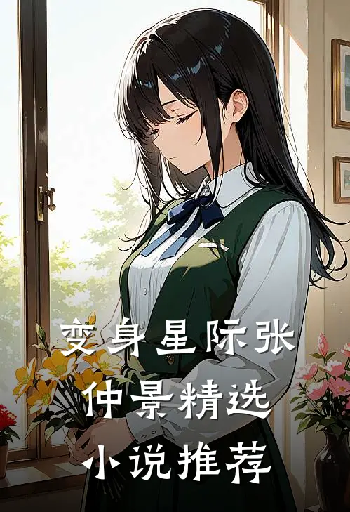 变身星际张仲景精选小说推荐