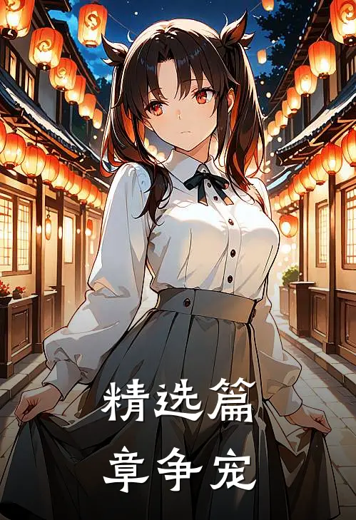 精选篇章争宠