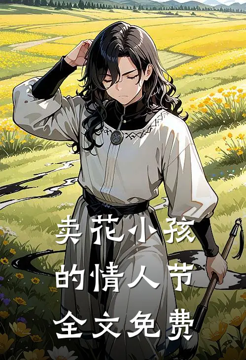 卖花小孩的情人节全文免费